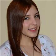 Psicóloga con conocimiento en ciencias sociales